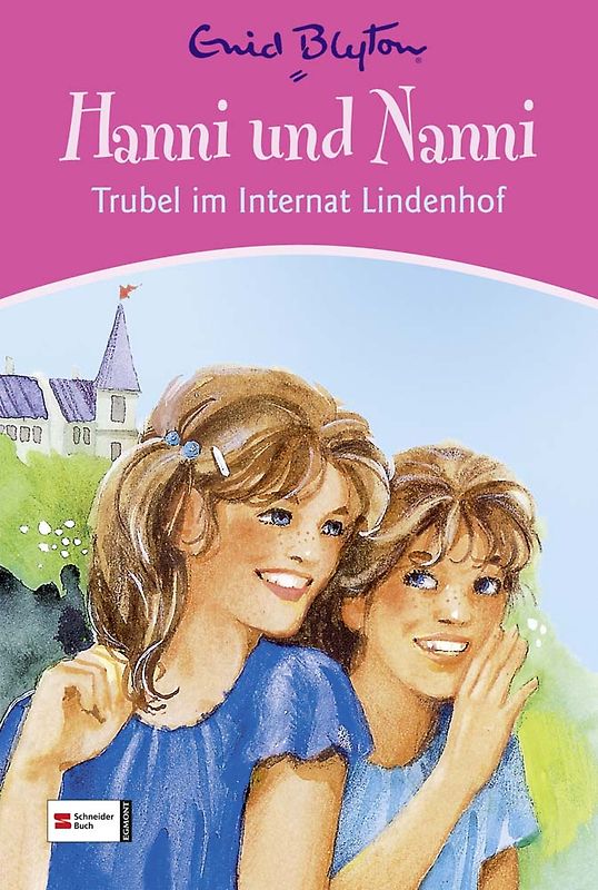 HIT: Hanni und Nanni