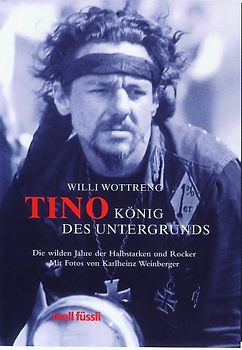 Tino - König des Untergrunds