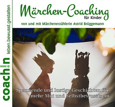 Märchen-Coaching für Kinder