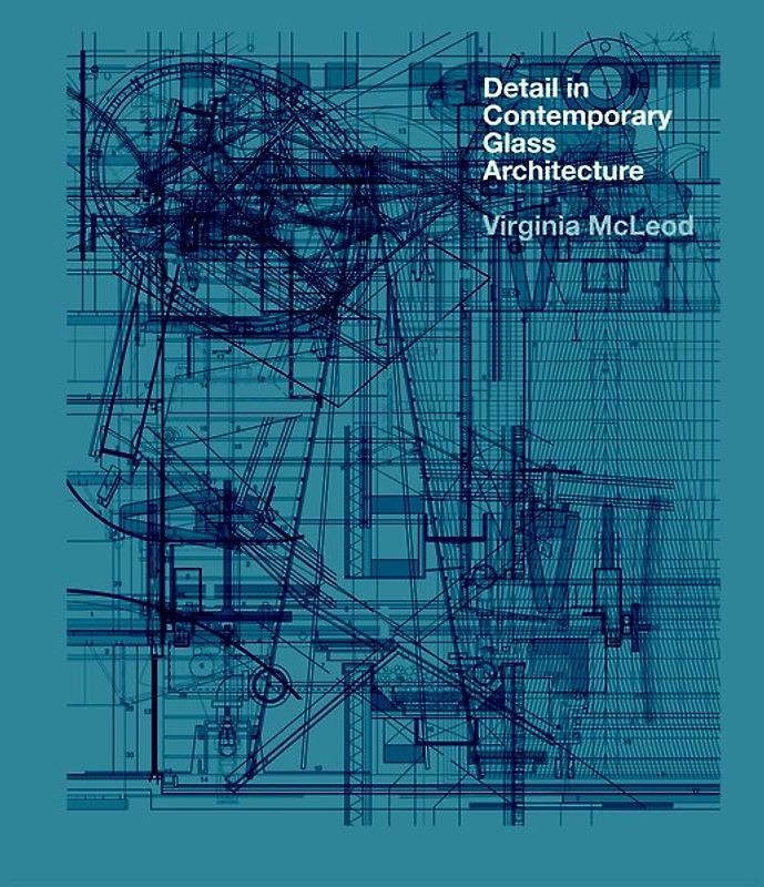 Detail in Contemporary Glass Architecture