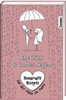 EheGlück & Gottes Segen