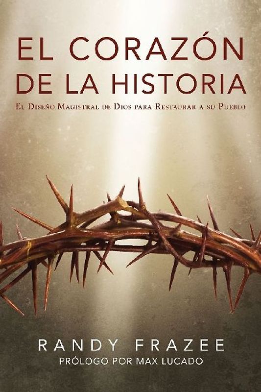 El Coraz¿¿n de la Historia