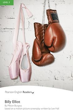 L3:Billy Elliot Book & MP3 Pack