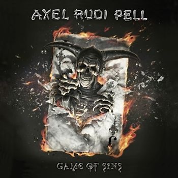Pell,Axel Rudi - Game Of Sins