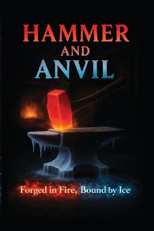 Hammer and Anvil