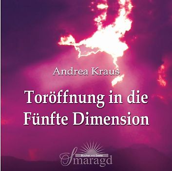 Toröffnung in die Fünfte Dimension