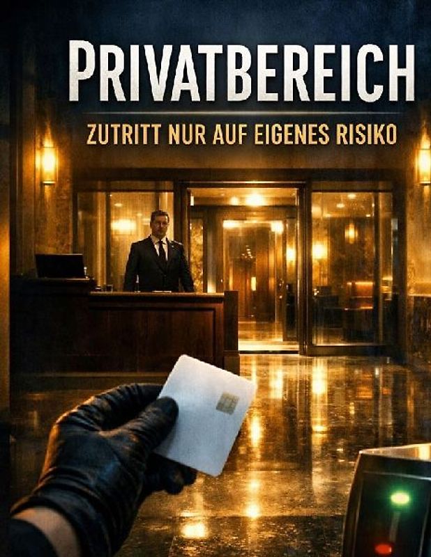Privatbereich