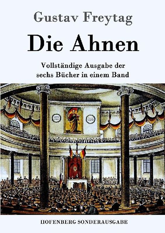 Die Ahnen