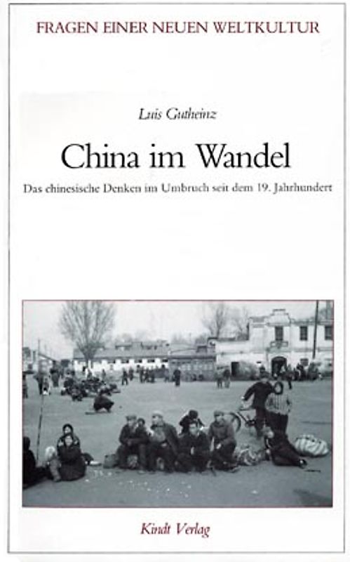 China im Wandel