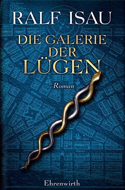 Die Galerie der Lügen