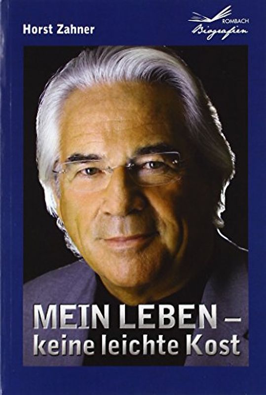Mein Leben – keine leichte Kost