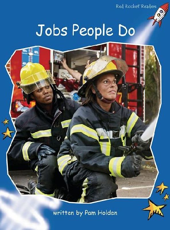 Jobs People Do Big Book Edition