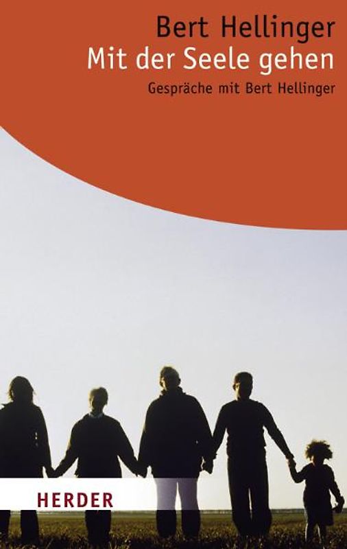 Mit der Seele gehen