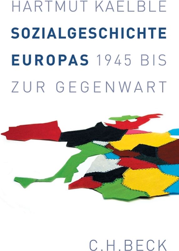 Sozialgeschichte Europas