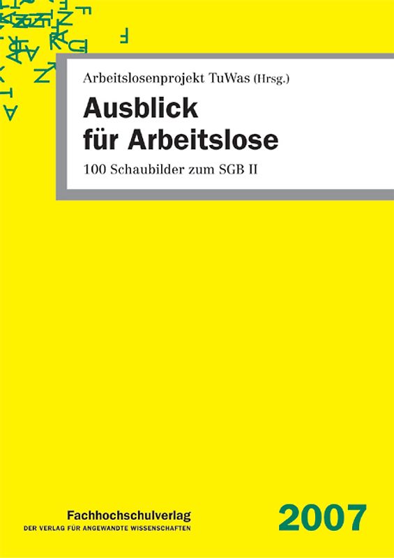 Ausblick für Arbeitslose