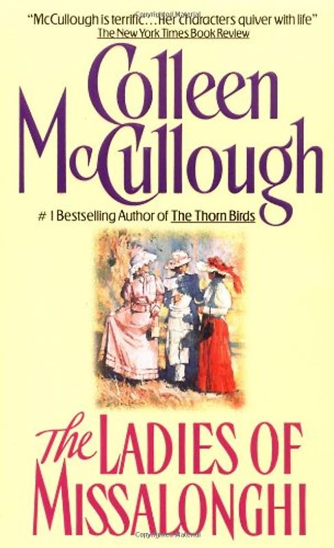 Ladies of Missalonghi