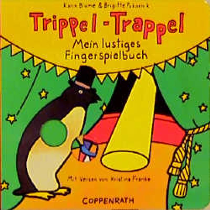 Trippel-Trappel