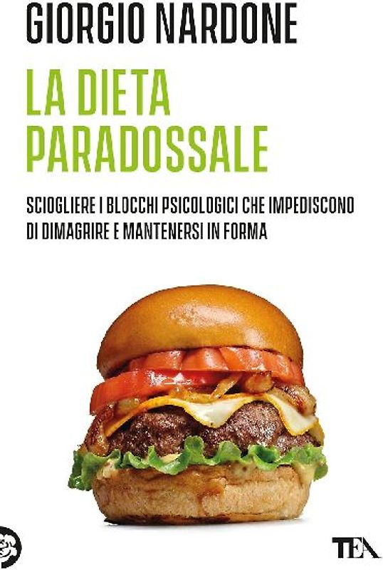 La dieta paradossale