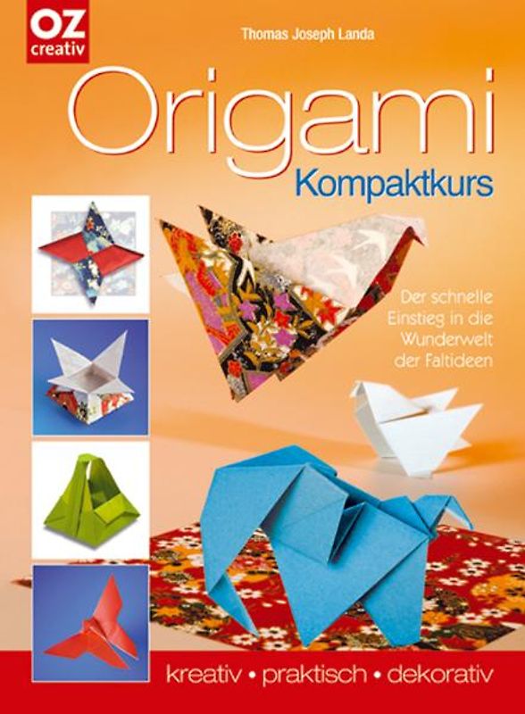 Origami Kompaktkurs