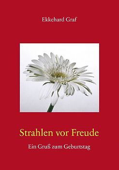 Strahlen vor Freude