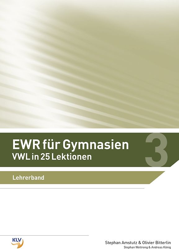 EWR für Gymnasien