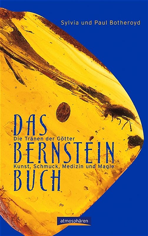 Das Bernstein-Buch
