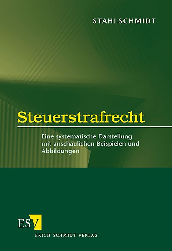 Steuerstrafrecht