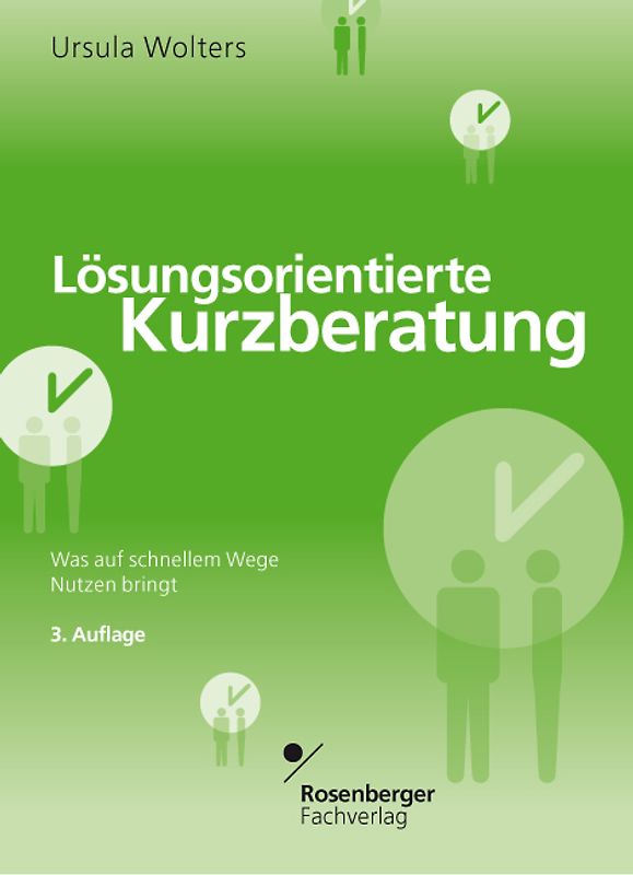 Lösungsorientierte Kurzberatung