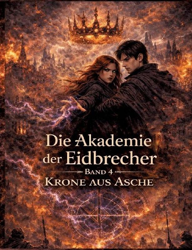 Die Akademie der Eidbrecher