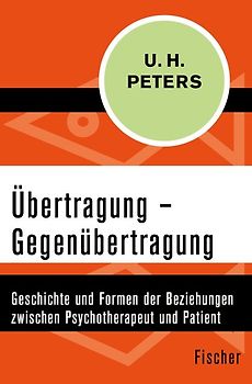 Übertragung – Gegenübertragung