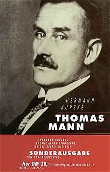 Thomas Mann