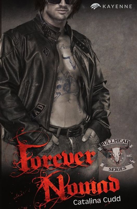 Bullhead MC-Serie / Forever Nomad
