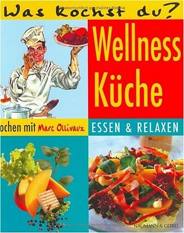 Wellness-Küche
