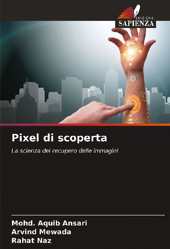 Pixel di scoperta
