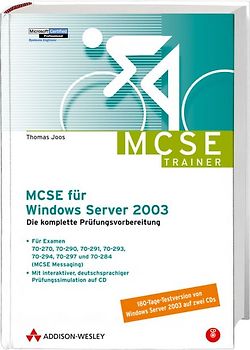 MCSE für Windows Server 2003