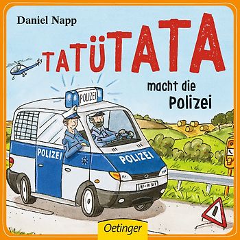 Tatütata!