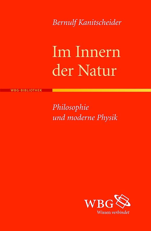 Im Innern der Natur