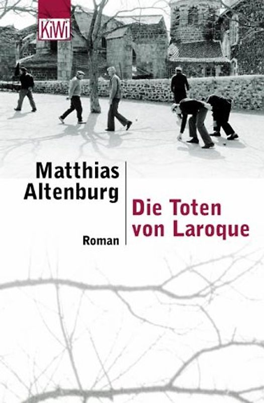 Die Toten von Laroque