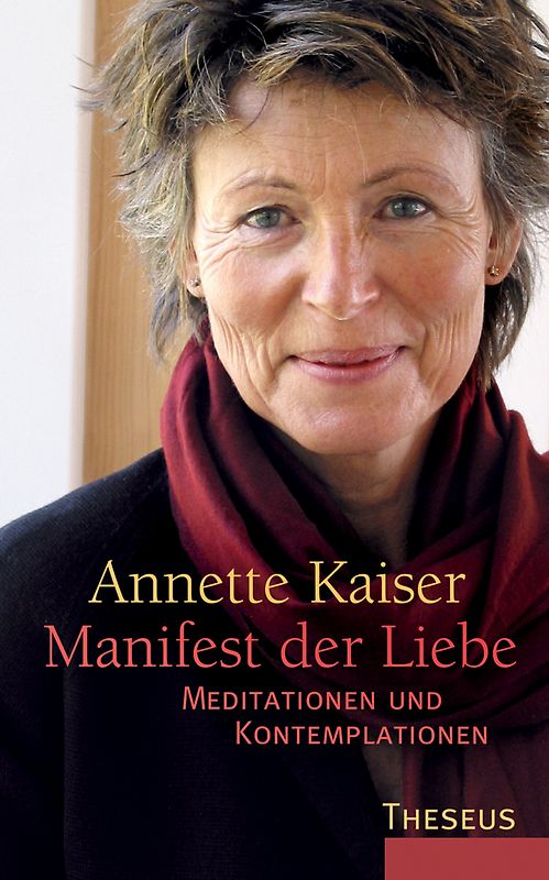 Manifest der Liebe