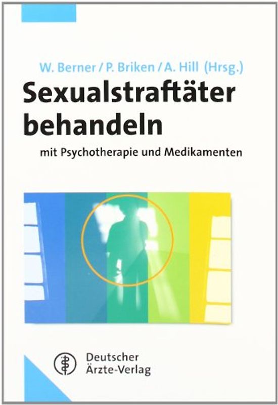 Sexualstraftäter behandeln