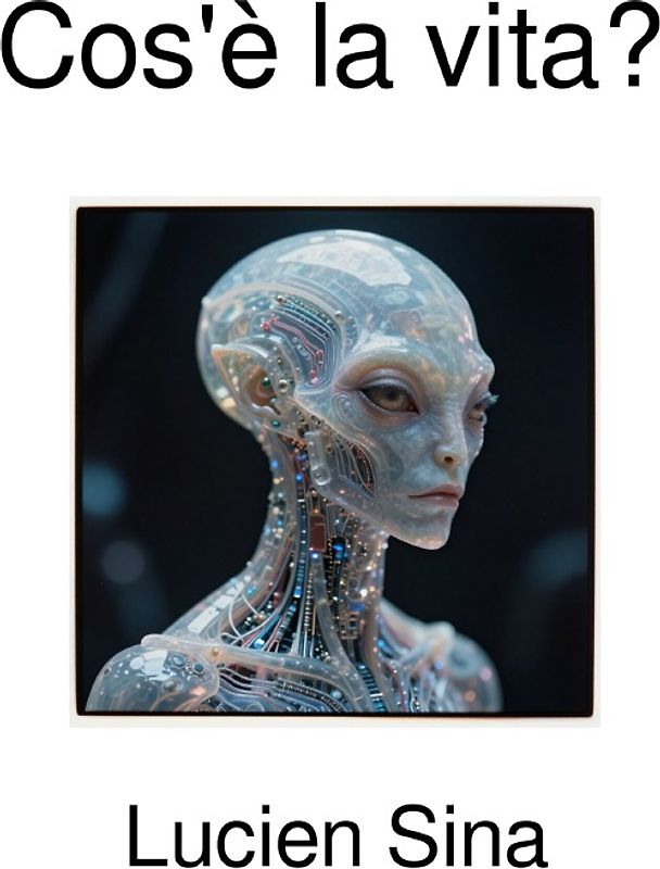 Cos'è la vita?