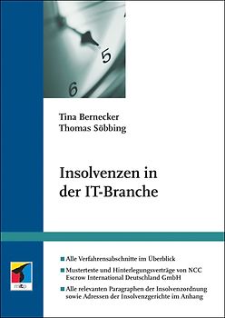 Insolvenzen in der IT-Branche