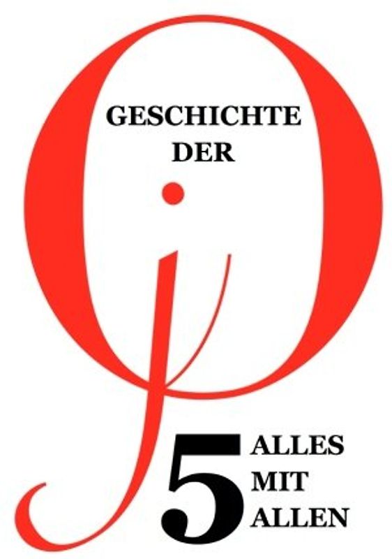 Geschichte der jO, Teil 5: Alles mit allen