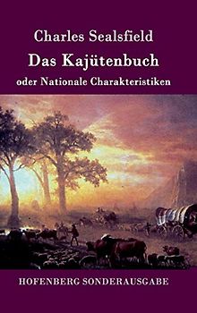 Das Kajütenbuch oder Nationale Charakteristiken