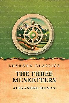 The Three Musketeers