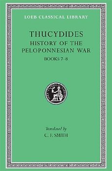 History of the Peloponnesian War, Volume IV