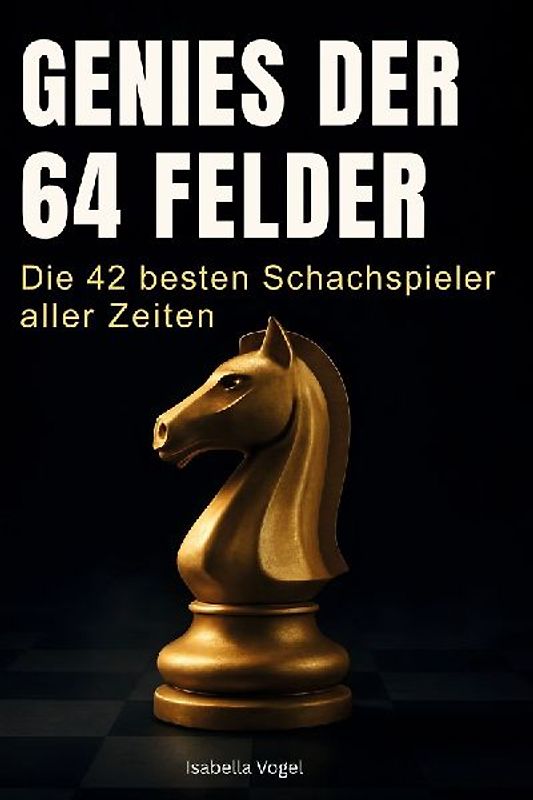 Genies der 64 Felder