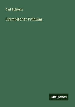 Olympischer Frühling