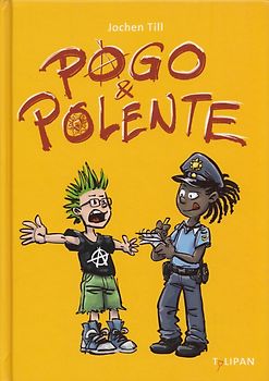 Pogo und Polente