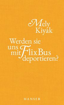 Werden sie uns mit FlixBus deportieren?